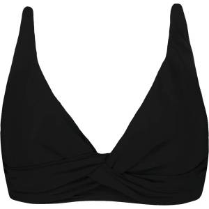 Barts Дамско бикини горнище Barts Women's Solid Multifit Top Bikini top - Black - размер 44 (EU) (150-4794-0115)