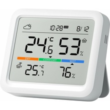 SwitchBot Meter Pro W4900000