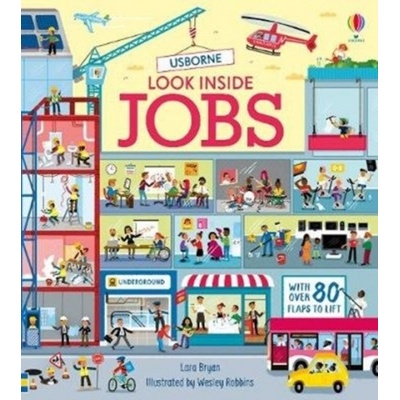 Look Inside Jobs