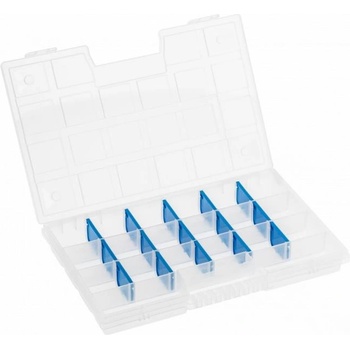 Högert Technik HT7G022 Органайзер за съхранение 12" херметична 290x195x35 mm Högert (HT7G022)