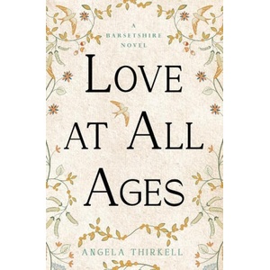 Love at All Ages | Angela Thirkell (ISBN: 9781504092845)