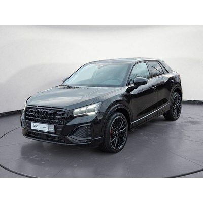 Audi Q2 35 TFSI S tronic Advanced 110 kW