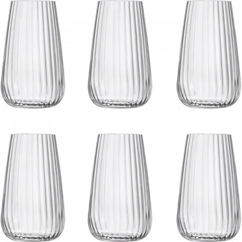 Luigi Bormioli ЧАШИ hi-ball speakeasies 570ml 6БР (a13143byl02aa01)