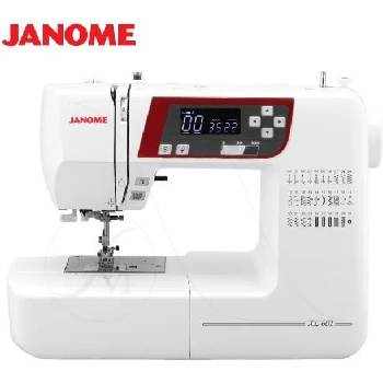 Janome XL 601