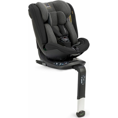 Inglesina Copernico i-Size 2026 Vulcan Black