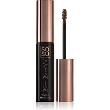 SOSU Cosmetics Brow Beautiful gel na obočí 03 Medium Warm 5 ml