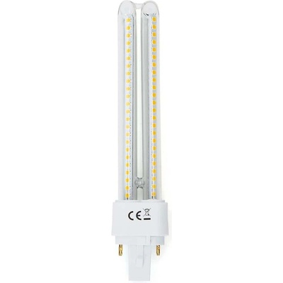 Brilagi LED žárovka G24d-3/15W/230V 3000K B10108ACWY