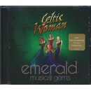 Celtic Woman - Emerald:Musical Gems Live In Concert CD