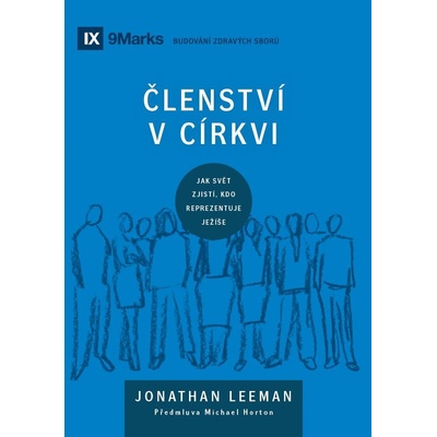 Členství v církvi