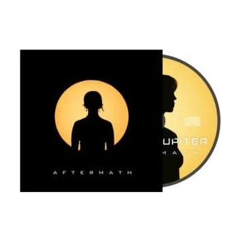 Mission Jupiter - Aftermath CD