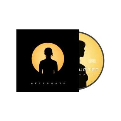 Mission Jupiter - Aftermath CD