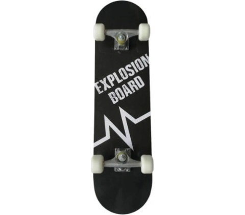 MASTER Explosion Board