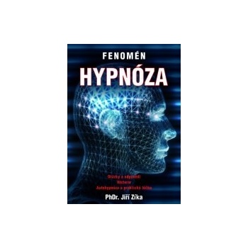 Fenomén hypnóza