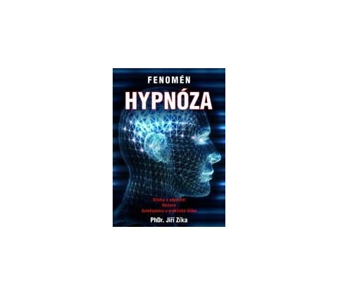 Fenomén hypnóza