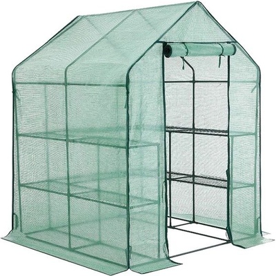 Hecht Tilt II 140 x 140 x 200 cm
