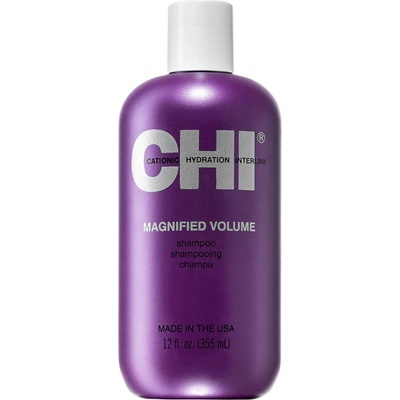 Chi Magnified Volume Shampoo 350 ml