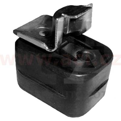 Gumový závěs výfuku ACI V 103-915