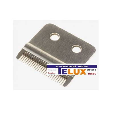 čepel zastřihovače Rowenta TN1350 / CS-00132527