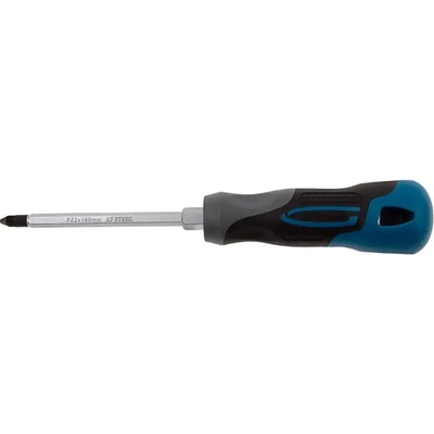 GROSS ОТВЕРТКА КРЪСТАТА pz2 100mm gross (4044996077390)