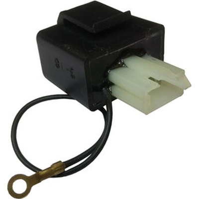 DZE přerušovač blinkrů univerzální (12V 4X21W)