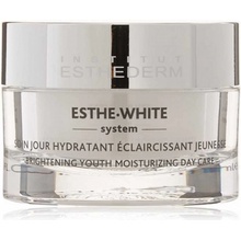 Institut Esthederm Esthe-White bělící denní krém 50 ml