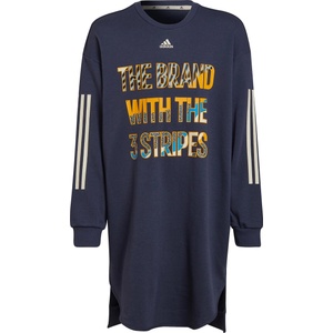 ADIDAS Рокля Power 3-S Cotton