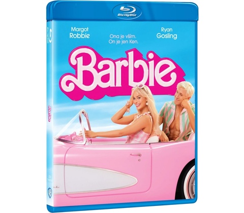 Barbie BD
