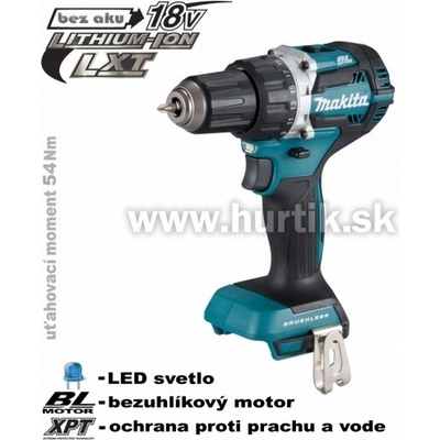 Makita DDF484Z