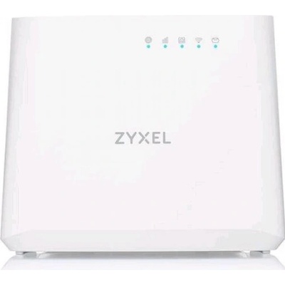 ZyXel LTE3202-M437