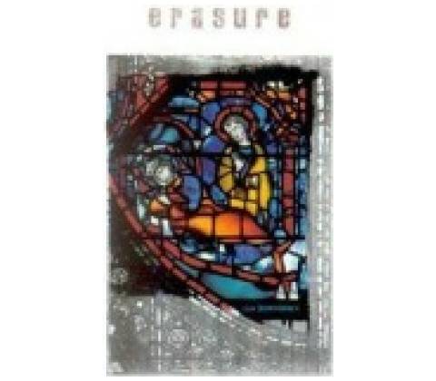 ERASURE: INNOCENTS CD