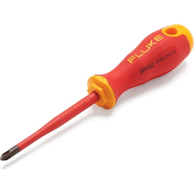 Fluke IPHS2 - izolovaný šrobovák Phillips 2