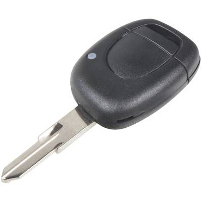 Náhradní obal klíče pro Renault, 1-tlačítkový, 48RN102