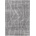 Universal Сив килим 160x230 cm Routa - Universal (50455)