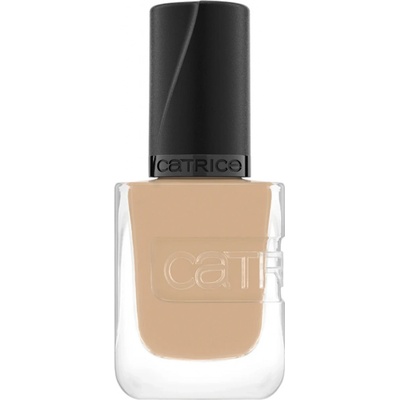 Catrice Geafar lak na nechty 010 Lost My Camel In The Desert 10.5 ml