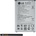 LG K9 K350 / K4 2017 / K8 2017 LG батерия 2500mAh LI-ION BL-45F / BL-45F1F / EAC63361401 (BL-45F / BL-45F1F / EAC63361401)