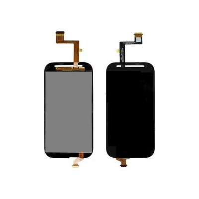 LCD Displej + Dotykové sklo HTC One SV - originál