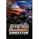 Offroad Mechanic Simulator