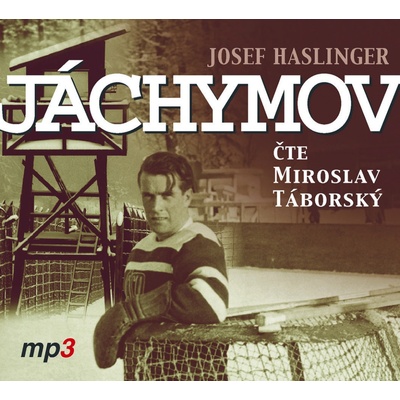 Jáchymov - Josef Haslinger