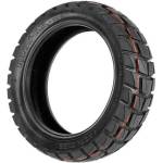  Външна гума 80x65-6 10x3 Off Road за тротинетки KUKIRIN, Zero, Kaabo