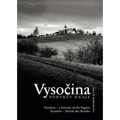 Vysočina - Portrét kraje