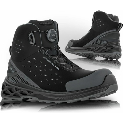 VM Footwear BERLIN S1PS ESD BOA