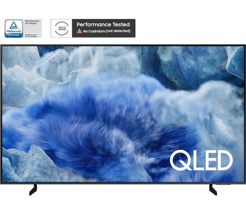 Samsung QE43Q8FAAU