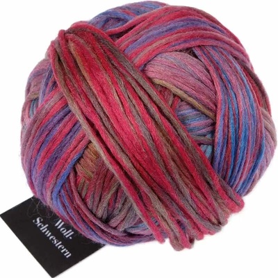 Schoppel Wolle Woll-Schwestern 2652 Brunhilde
