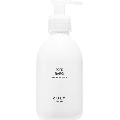 Hand&Body Pepe Raro мляко за ръце и тяло 250ml