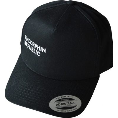 Endorphin Republic 5 Panel Curved Classic