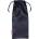 SuperLove Super Safe Satin Bag Large Black