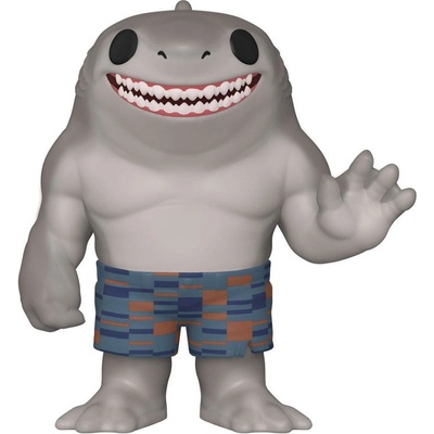 Funko POP! The Suicide Squad King Shark