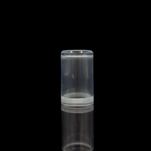 Vape Systems BY-ka v.6+ RTA Standard PC čirý tank