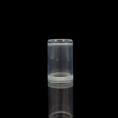 Vape Systems BY-ka v.6+ RTA Standard PC čirý tank