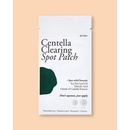 Petitfee Centella Clearing Spot Patch Liečivé náplasti na akné s Centella asiatica 23 ks